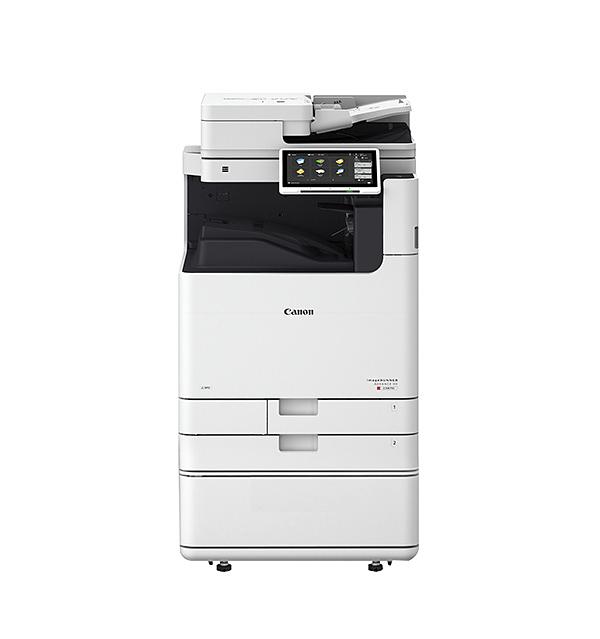 iR ADV DX C5860i A3 컬러 복합기 60매