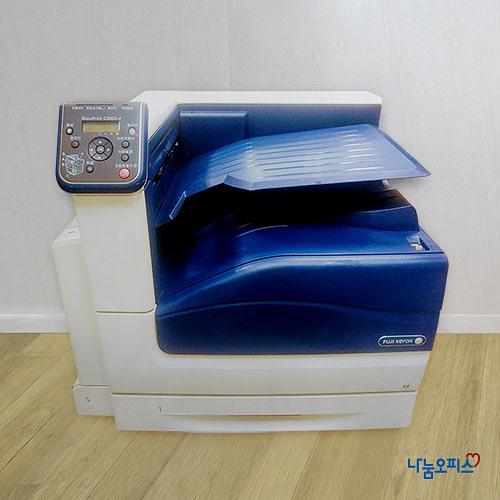 중고 후지 DocuPrint-C5005d A3 컬러프린터