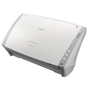 DR-2510C A4스캐너