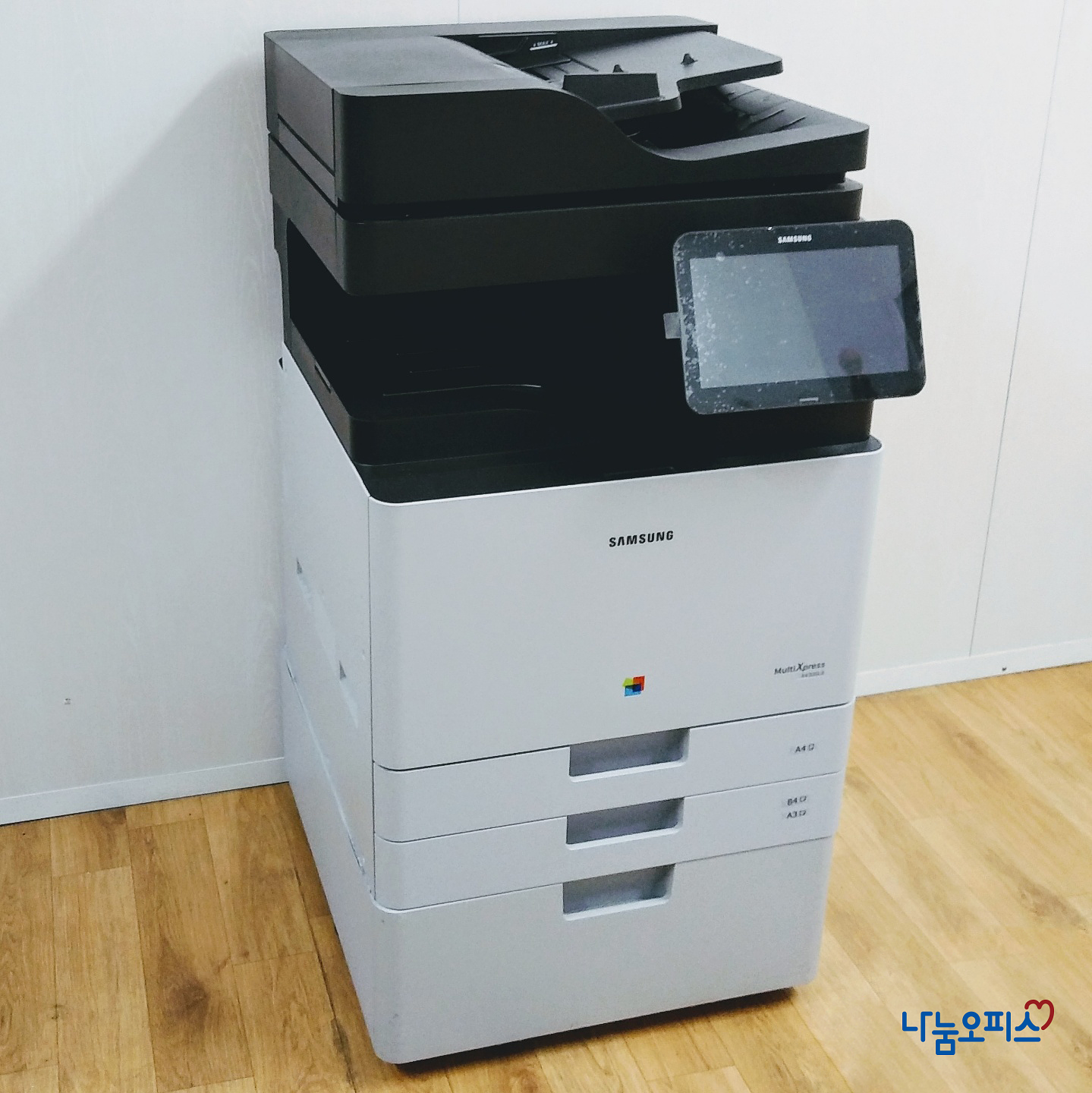 MultiXpress SL-X401LX