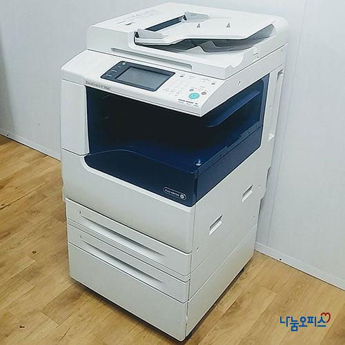 DocuCentre-V 3060 A3 흑백 복합기