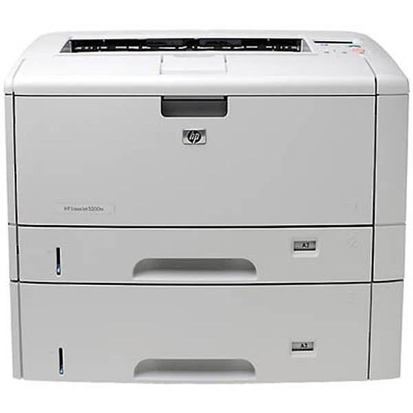 LaserJet 5200TN A3흑백레이저프린터