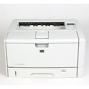 레이저젯(LaserJet)<br><b>5200L,5200N,5200TN,5200DTN</b>