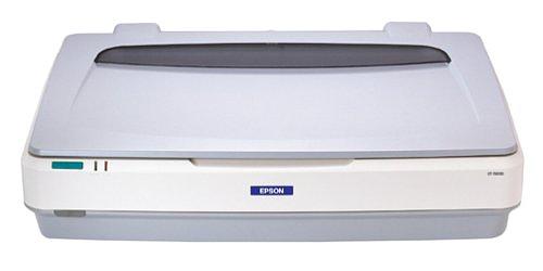 GT-15000 A3 고화질 스캐너