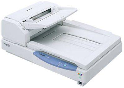 KV-S7065cu 고속 A3스캐너