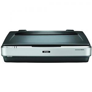 EXPRESSION 10000XL A3평판스캐너